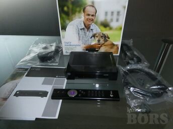 DIGI-TV KOMPLEKT MOTOROLA VIP1003