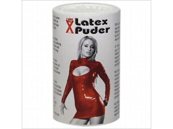 LATEX POWDER 50G