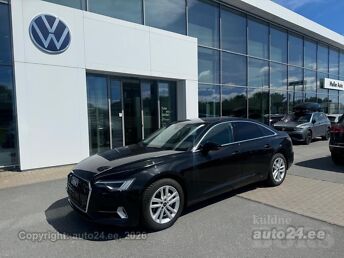 AUDI A6 QUATTRO 2.0 150 kW -24