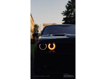 DODGE CHALLENGER RT 5.7 280 kW -16