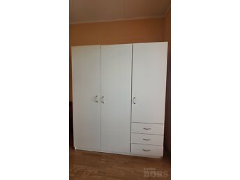 RIIDEKAPP