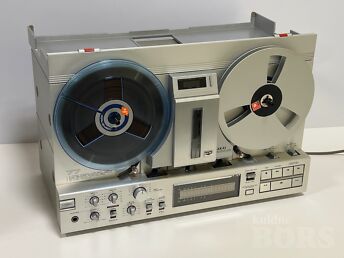 AKAI GX-77
