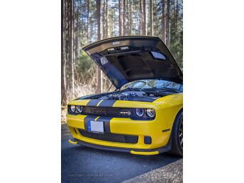 DODGE CHALLENGER 6.2 700 kW -16