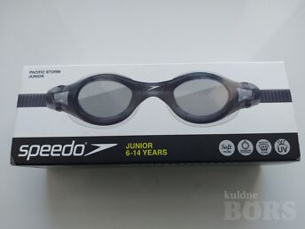 UJUMISPRILLID SPEEDO JUNIOR