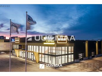 TALLINN, LASNAMÄE, TÄHESAJU TEE 7