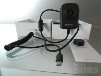 NIGHT VISION NVC-02 KAAMERA USB TYPE C