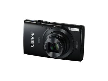 DIGIKAAMERA CANON IXUS 170 - UUS KARBIS - GARANTII