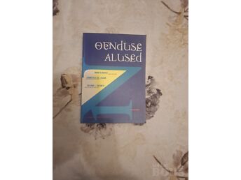 ÕENDUSE ALUSED,(ELAMISE MUDELIL PÕHINEV ÕENDUSMUDEL).N.ROPER JT. / 1999.A.400 LK.