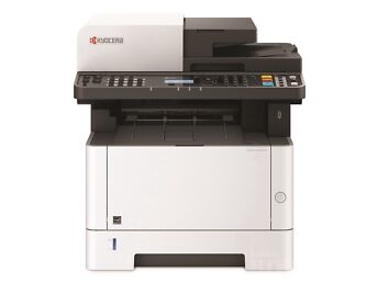 A4 MULTIFUNKTSIONAALNE LASERPRINTER KYOCERA ECOSYS M2040DN - GARANTII