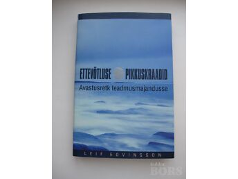 ETTEVÕTLUSE PIKKUSKRAADID