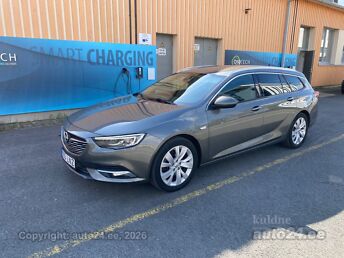 OPEL INSIGNIA 1.6 100 kW -18