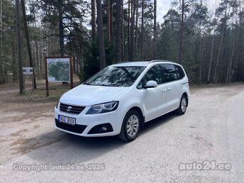 SEAT ALHAMBRA 2.0 135 kW -17