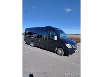 MB SPRINTER 3.0 140 kW -14