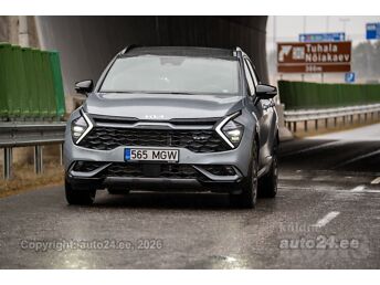 KIA SPORTAGE GT-LINE TX 4WD 1.6 100 kW -25