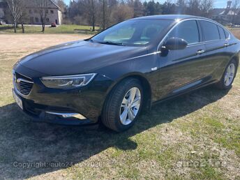 OPEL INSIGNIA 2.0 125 kW -18