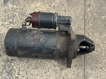 T-16,T-25 STARTER.