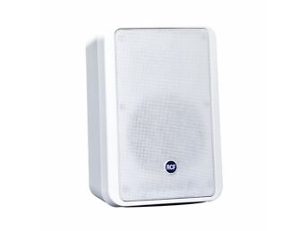 KAHESUUNALISED TAUSTAHELI KÕLARID RCF MONITOR 33WT - 40 W - GARANTII