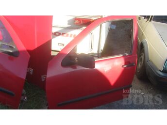 VOLKSWAGEN CADDY, SEAT INCA DIISEL JA BENSIIN