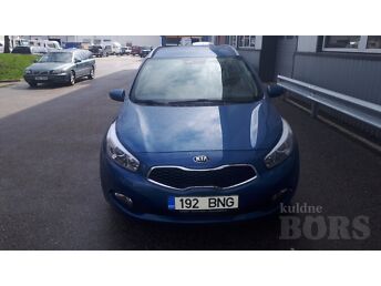 KIA CEED JD 1.6 94 kW -15