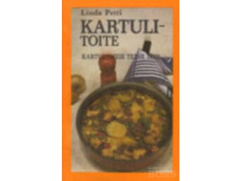KARTULITOITE