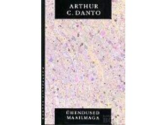 ARTHUR C. DANTO “ÜHENDUSED MAAILMAGA. FILOSOOFIA PÕHIMÕISTED” HORTUS LITTERARUM