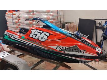 KAWASAKI SXR 1500 -20