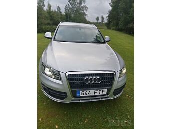AUDI Q5 QUATTRA 1.968 125 kW -09