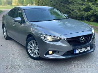 MAZDA 6 SKYACTIV-D 2.2 110 kW -13