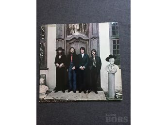 THE BEATLES "HEY JUDE"
