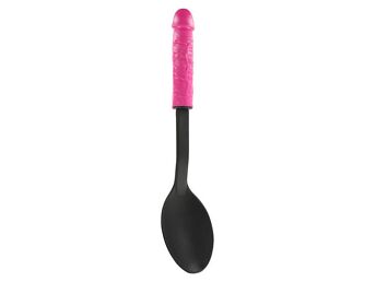 WILLY COOKING SPOON