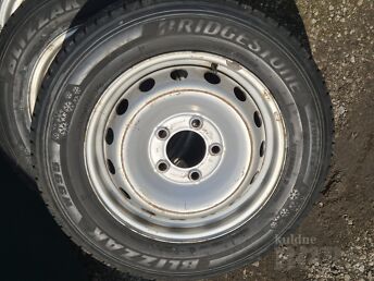 215/65 R16C