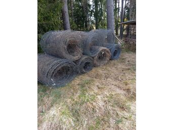 KARJA AIA VÕRK
