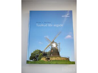 TUULIKUD LÄBI AEGADE,UUS