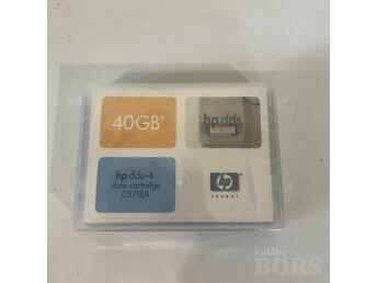 HP DDS-4 DATA CARTRIDGE C5718A
