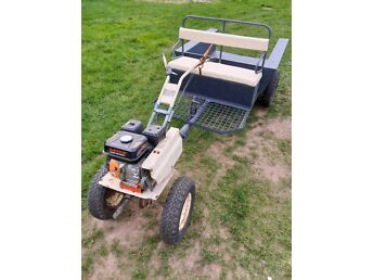 MOTOPLOKK/AIATRAKTOR + HAAGIS + SEADMED NEVA MB-1