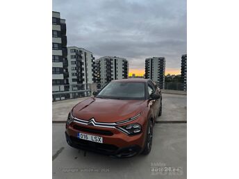 CITROEN C4 1.2 96 kW -22
