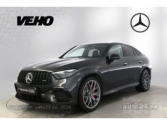 MB GLC 63 AMG S E PERFORMANCE COUPE 2.0 350 kW -24