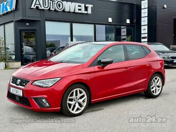 SEAT IBIZA FR 1.0 85 kW -20