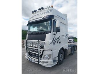 DAF XF HÜDRO 530 kW -19