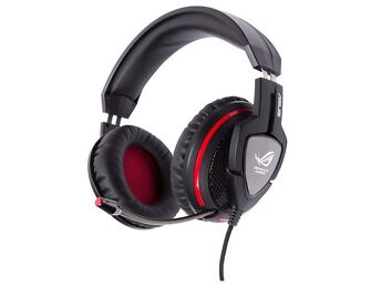 MÄNGURI KÕRVAKLAPID ASUS ROG ORION PRO GAMING HEADSET - GARANTII