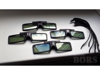 PHILIPS 3D AKTIIVPRILLID