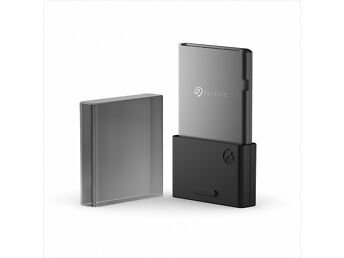 MICROSOFT SEAGATE STORAGE EXPANSION CARD 1TB XBOX SERIES X S