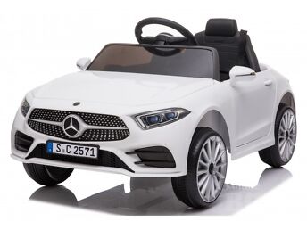 ELEKTRIAUTO LASTE AKUAUTO MERCEDES-BENZ CLS-350