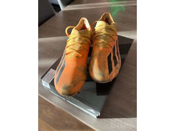 ADIDAS X SPEEDPORTAL.1 SG JALGPALLI PUTSAD