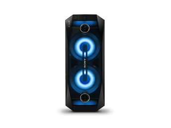 BT KÕLAR BLUETOOTH BOOMBOX SONY GTK-X1BT - 500W - GARANTII