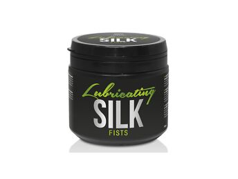 LIBESTI SILK FISTS 500ML