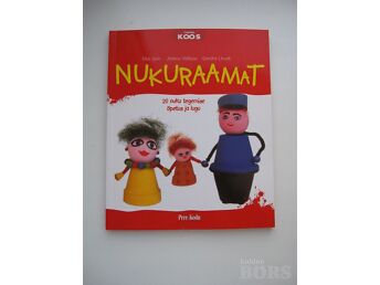 NUKURAAMAT, 20 NUKU TEGEMISE ÕPETUSED