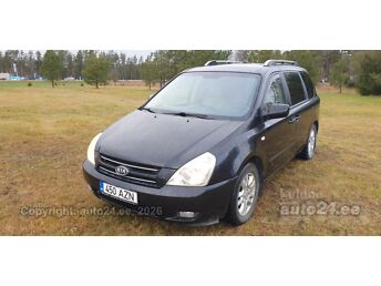 KIA CARNIVAL 2.9 136 kW -06