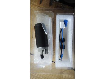 MOOTORATTA BENSIINIPUMP ( KÜTUSEPUMP )