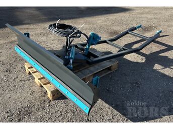 T-25 ESISAHK LTR 1800 HÜDRAULILINE